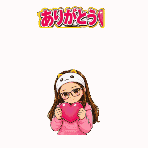 ポップアップスタンプ作例5