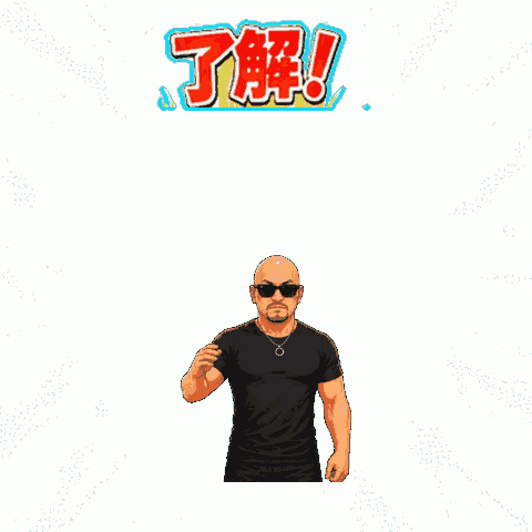 ポップアップスタンプ作例6