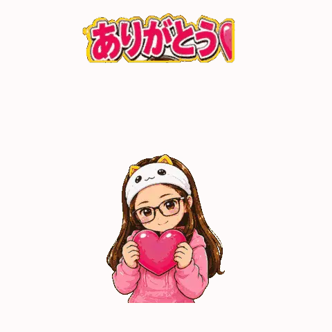 親子写真から制作したポップアップスタンプ代表例5