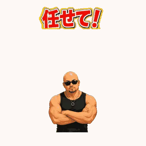 親子写真から制作したポップアップスタンプ代表例7